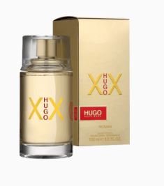 Hugo Boss XX EDT 100ml